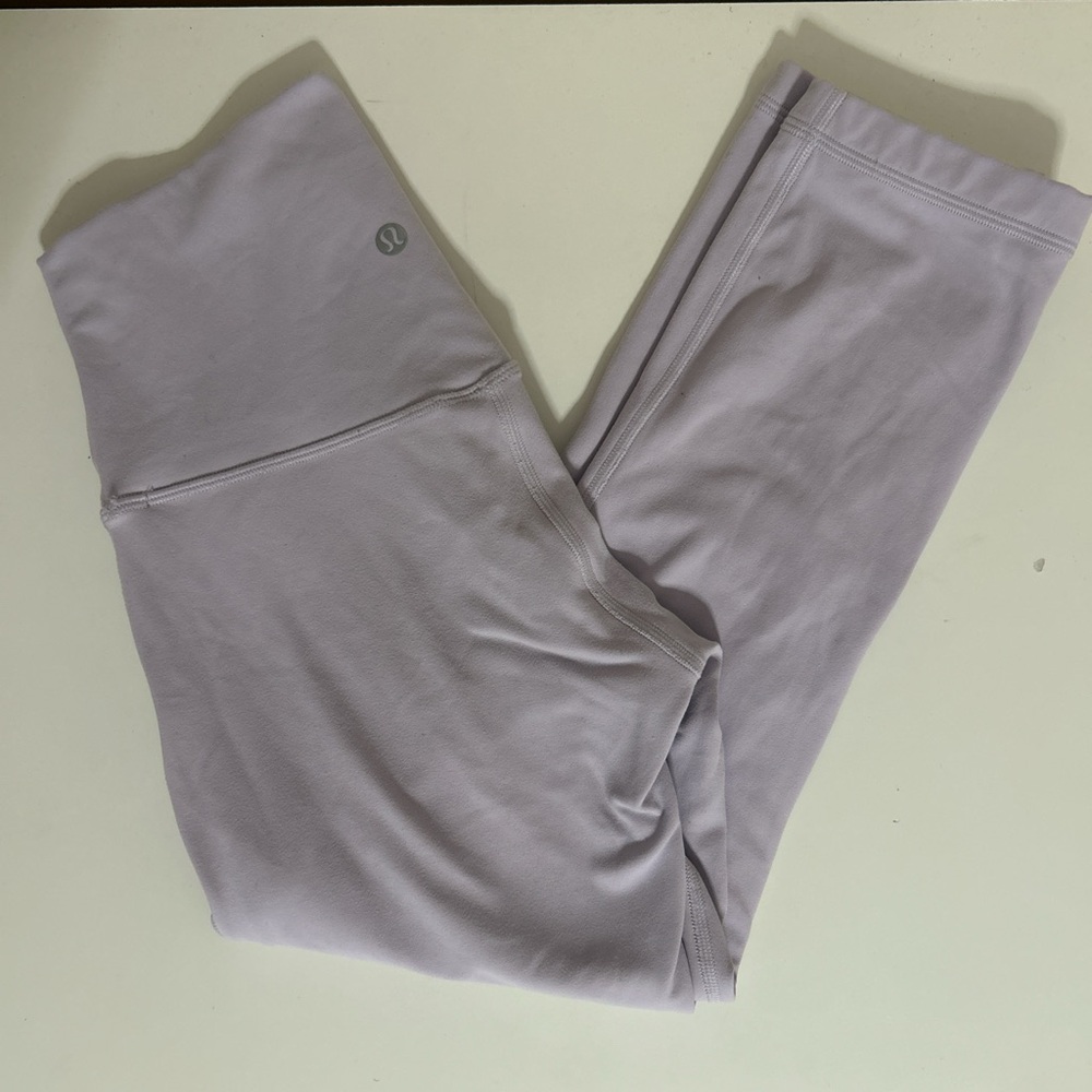 Lululemon Align Leggings